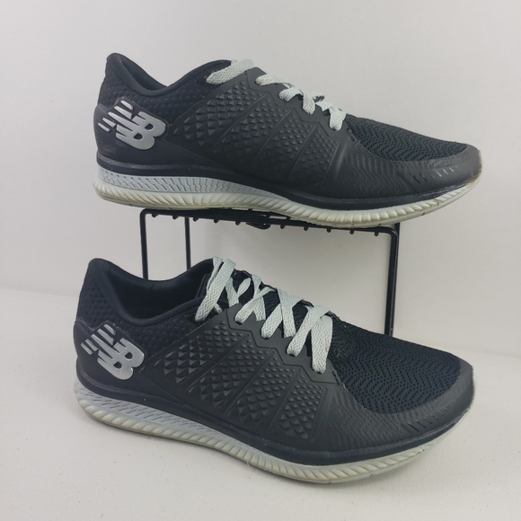 New Balance Womens running shoes sz 9B - Picture 6 of 11